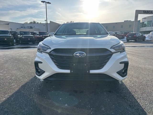 Used 2023 Subaru Legacy Premium image 2