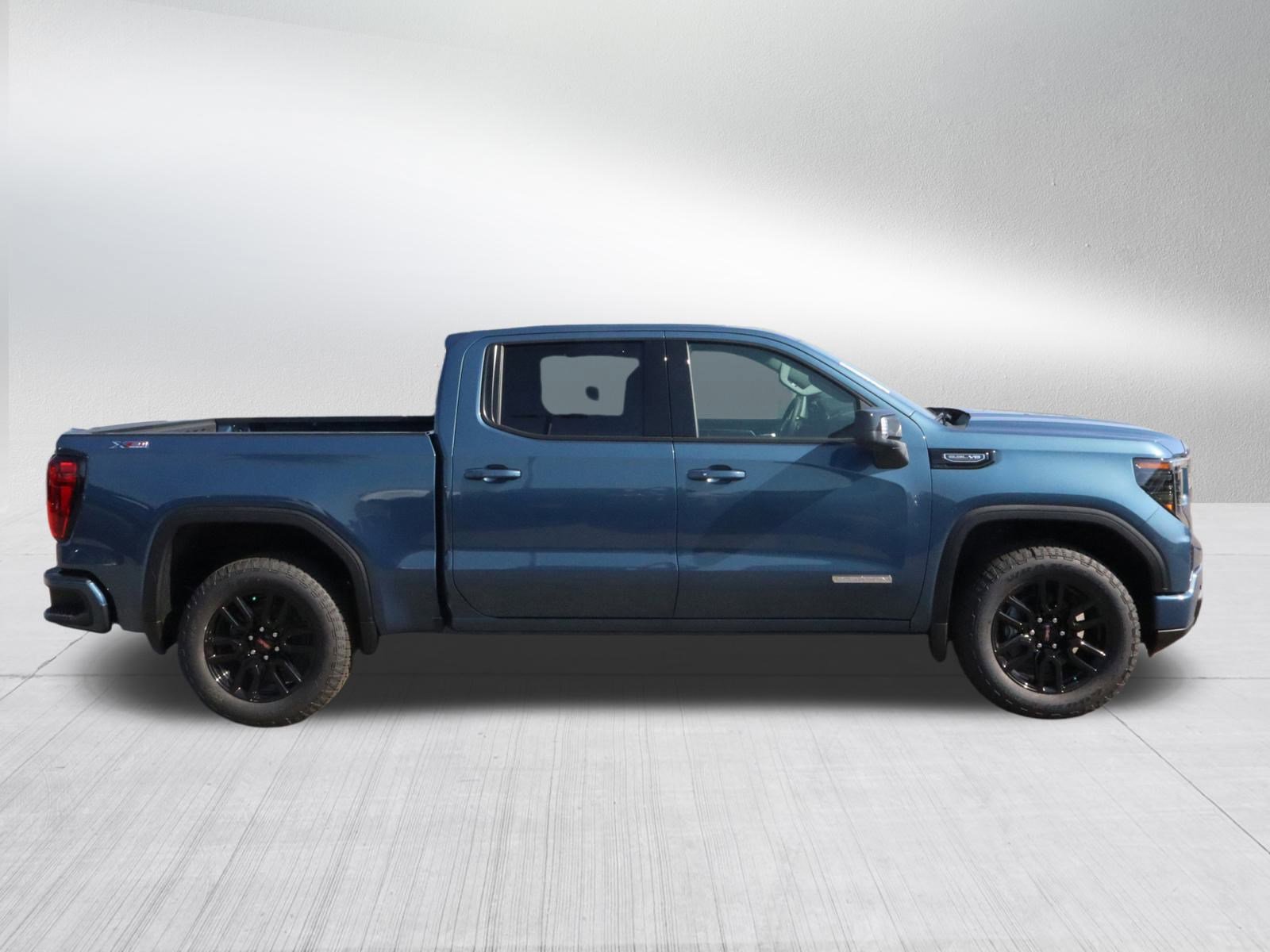 New 2026 GMC Sierra 1500 Elevation w/ Preferred Package image 8