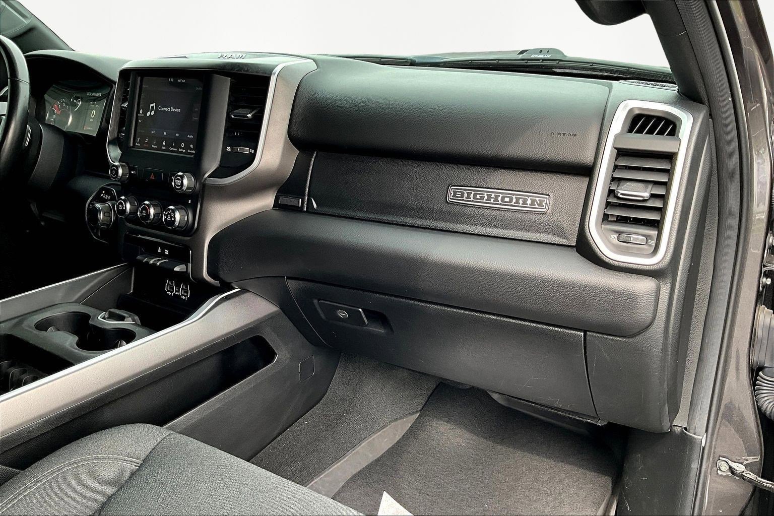 Used 2020 RAM 1500 Big Horn AWD/4WD image 27