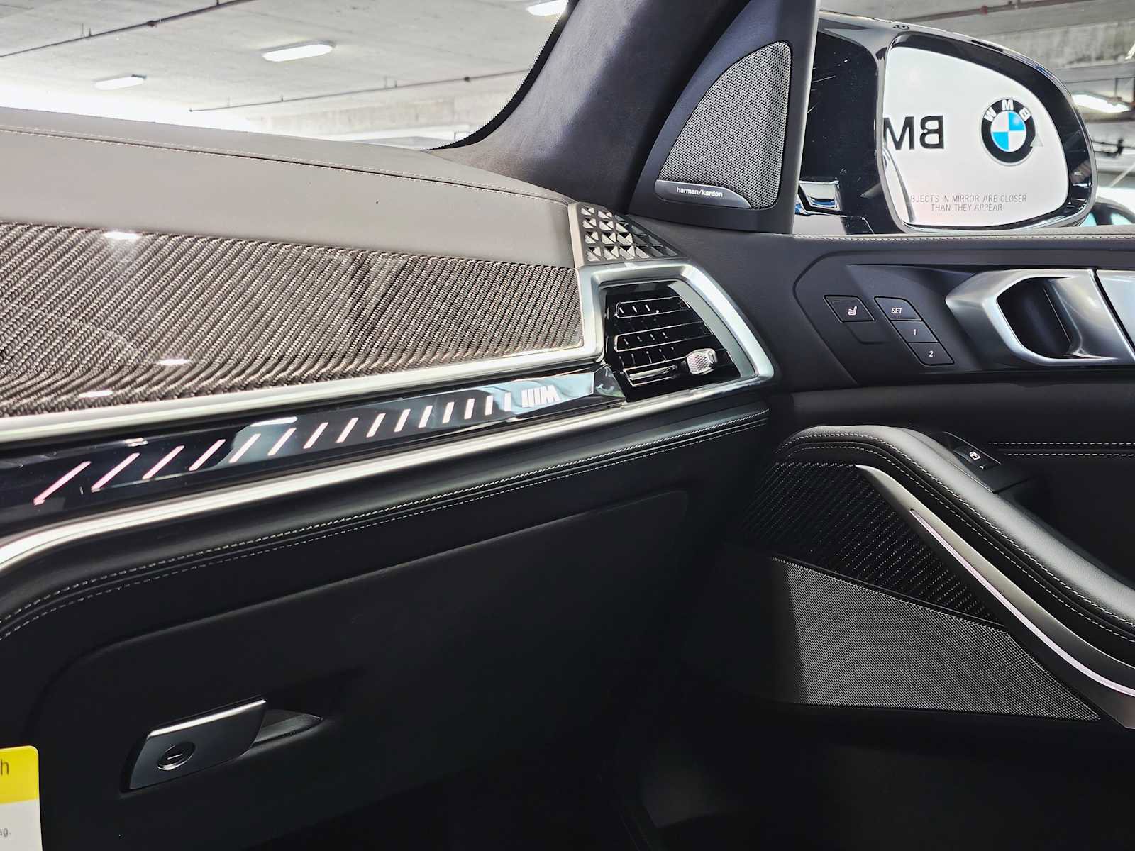 New 2026 BMW X7 M60i image 20
