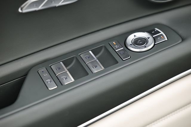 New 2026 Genesis GV80 3.5T e-SC image 20