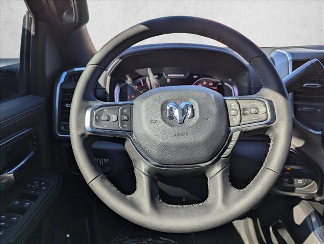 New 2026 RAM 2500 Laramie image 14