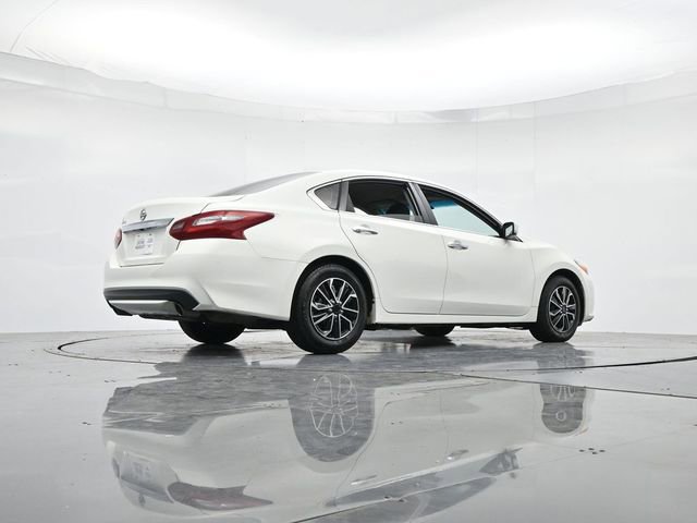 Used 2018 Nissan Altima 2.5 S w/ S Convenience Package image 29
