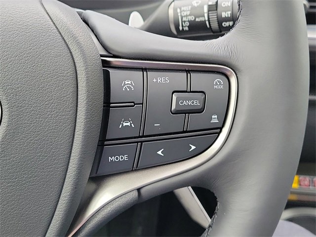 New 2025 Lexus UX 300h 300h Premium image 23