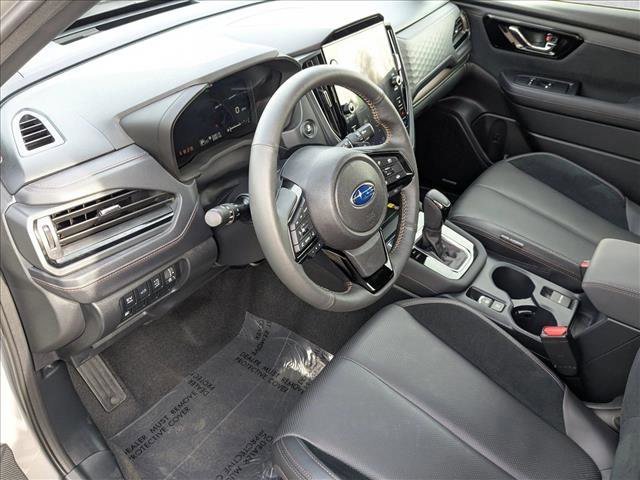 Used 2025 Subaru Forester Touring image 10