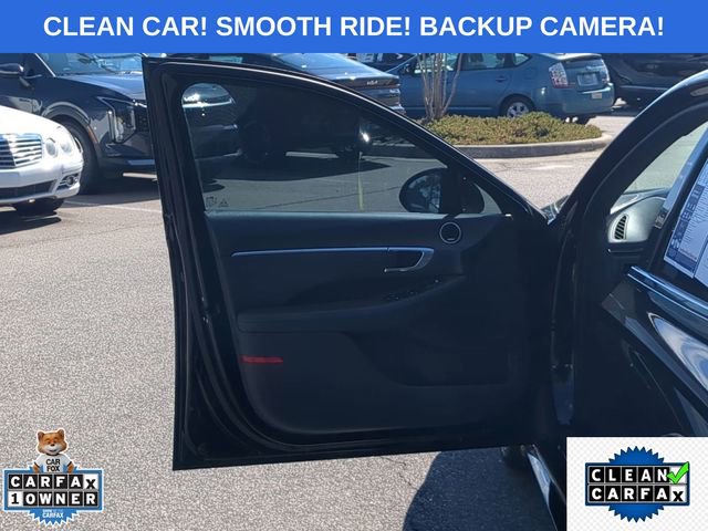 Used 2022 Hyundai Sonata SEL Plus w/ Cargo Package image 15