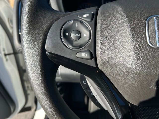 Used 2022 Honda HR-V EX image 21