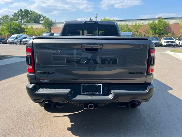 Used 2022 RAM 1500 TRX w/ TRX Level 2 Equipment Group AWD/4WD image 6
