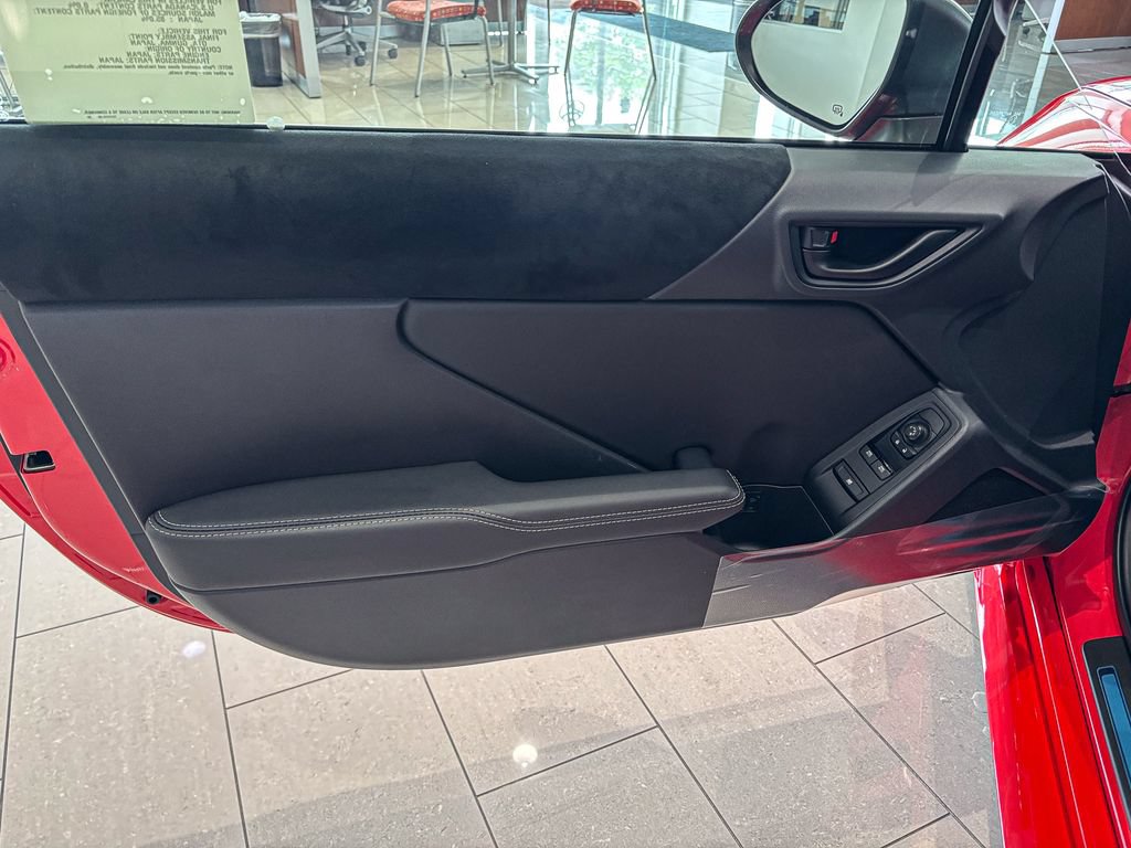 New 2026 Toyota GR86 Premium w/ Performance Package RWD image 13