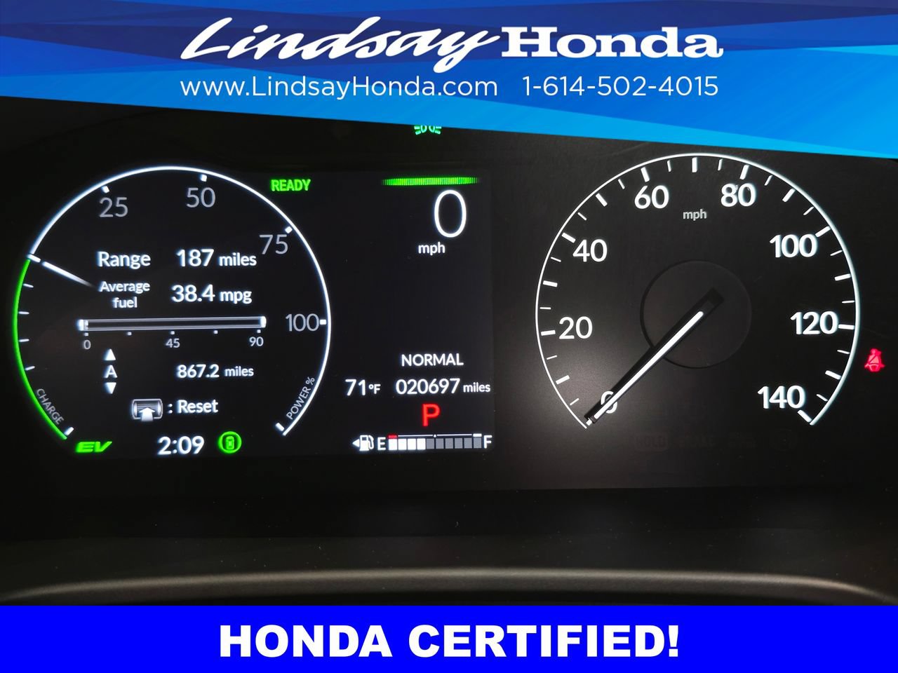 Certified 2024 Honda CR-V Sport image 15