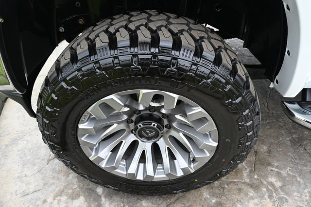 Used 2024 RAM 2500 Big Horn AWD/4WD image 10