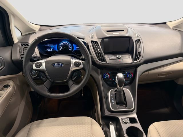Used 2017 Ford C-MAX Energi SE w/ Equipment Group 401A image 18