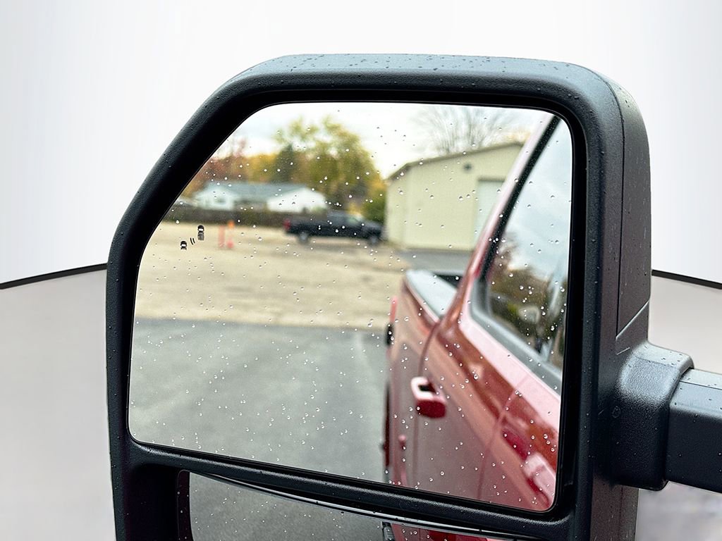 New 2026 Ford F350 XLT w/ XLT Premium Package image 25