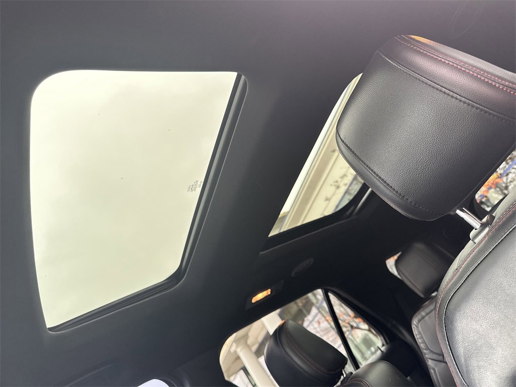 Used 2018 Ford Explorer Sport image 37