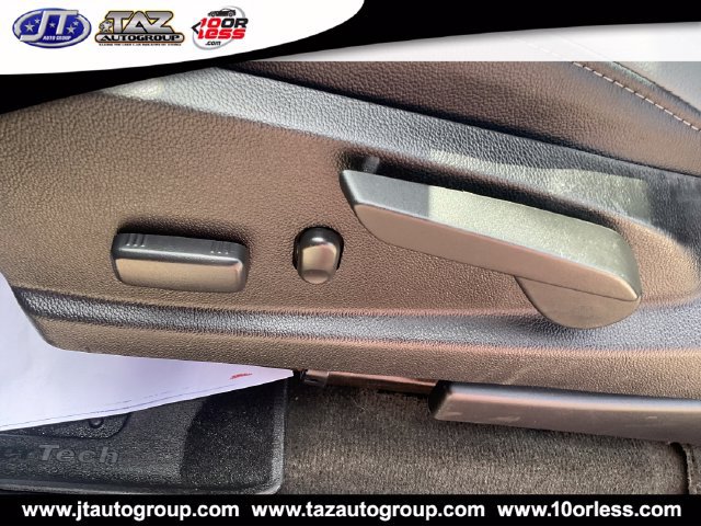 Used 2016 Chevrolet Colorado Z71 AWD/4WD image 11