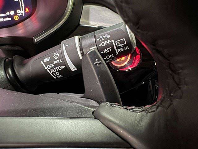 Used 2024 Acura MDX w/ Technology Package FWD image 23