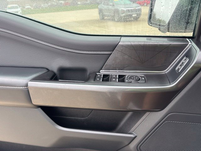 Used 2021 Ford F150 XLT w/ Equipment Group 302A High AWD/4WD image 11