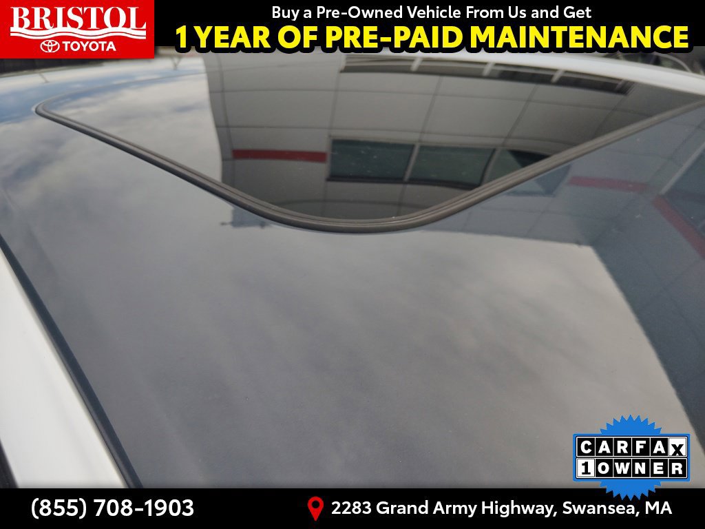 Used 2025 MAZDA CX-30 AWD 2.5 S w/ Preferred Package image 9