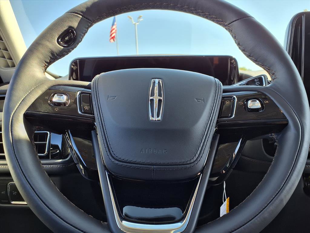 New 2025 Lincoln Aviator Reserve w/ Luxury Package image 25