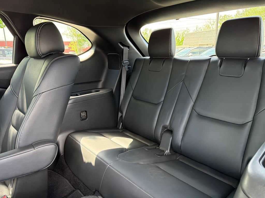 Used 2022 MAZDA CX-9 Grand Touring AWD/4WD image 26