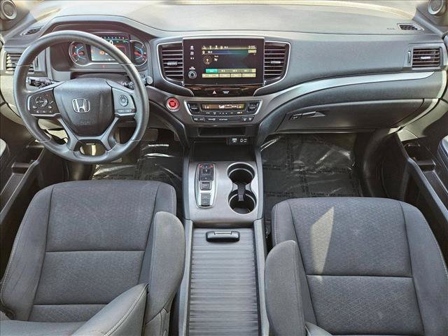 Used 2021 Honda Passport Sport image 22