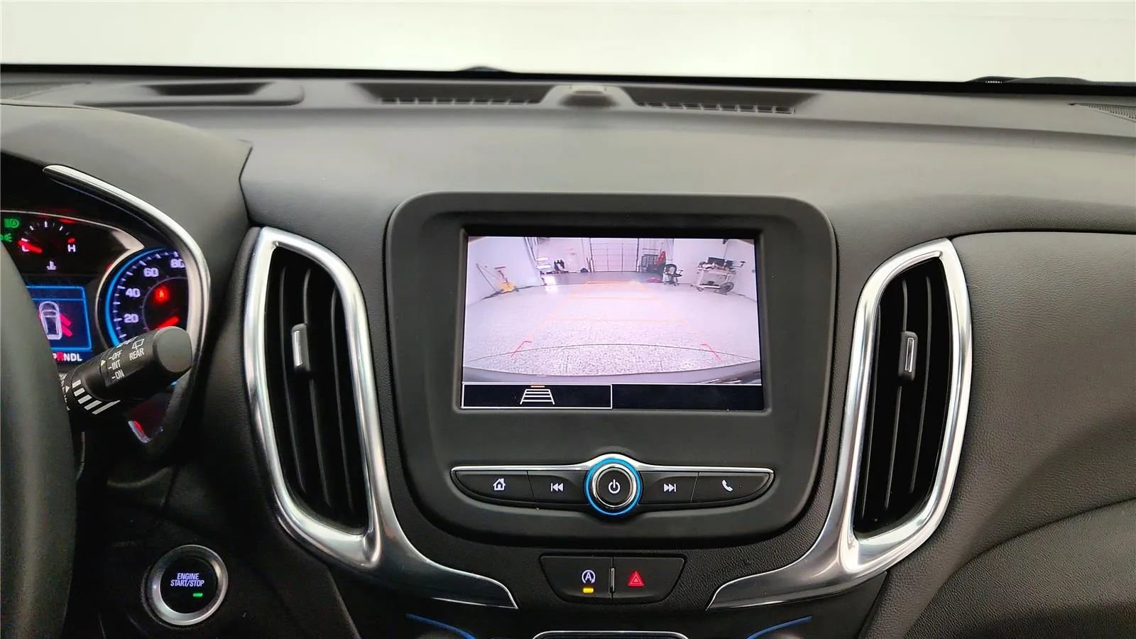 Used 2024 Chevrolet Equinox LT w/ LPO, Floor Liner Package image 26