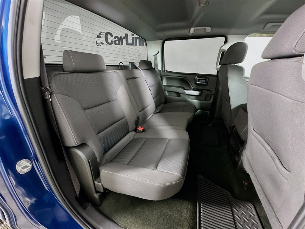 Used 2016 Chevrolet Silverado 2500 LT w/ All Star Edition image 30