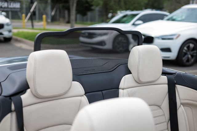 Used 2020 Mercedes-Benz C 43 AMG 4MATIC Cabriolet image 78