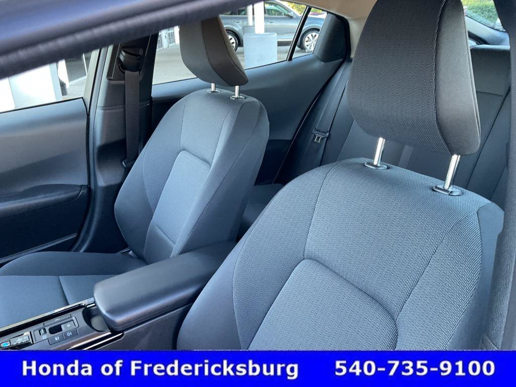 Used 2026 Toyota Prius LE FWD image 26