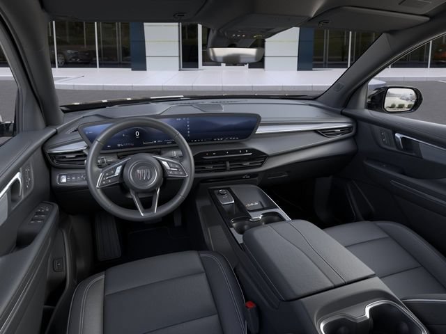 New 2026 Buick Enclave Preferred w/ Power Package FWD image 19