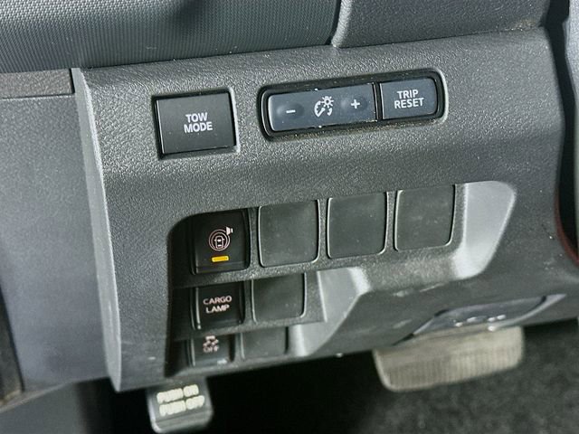 Certified 2024 Nissan Frontier Pro-X w/ Technology Package image 12