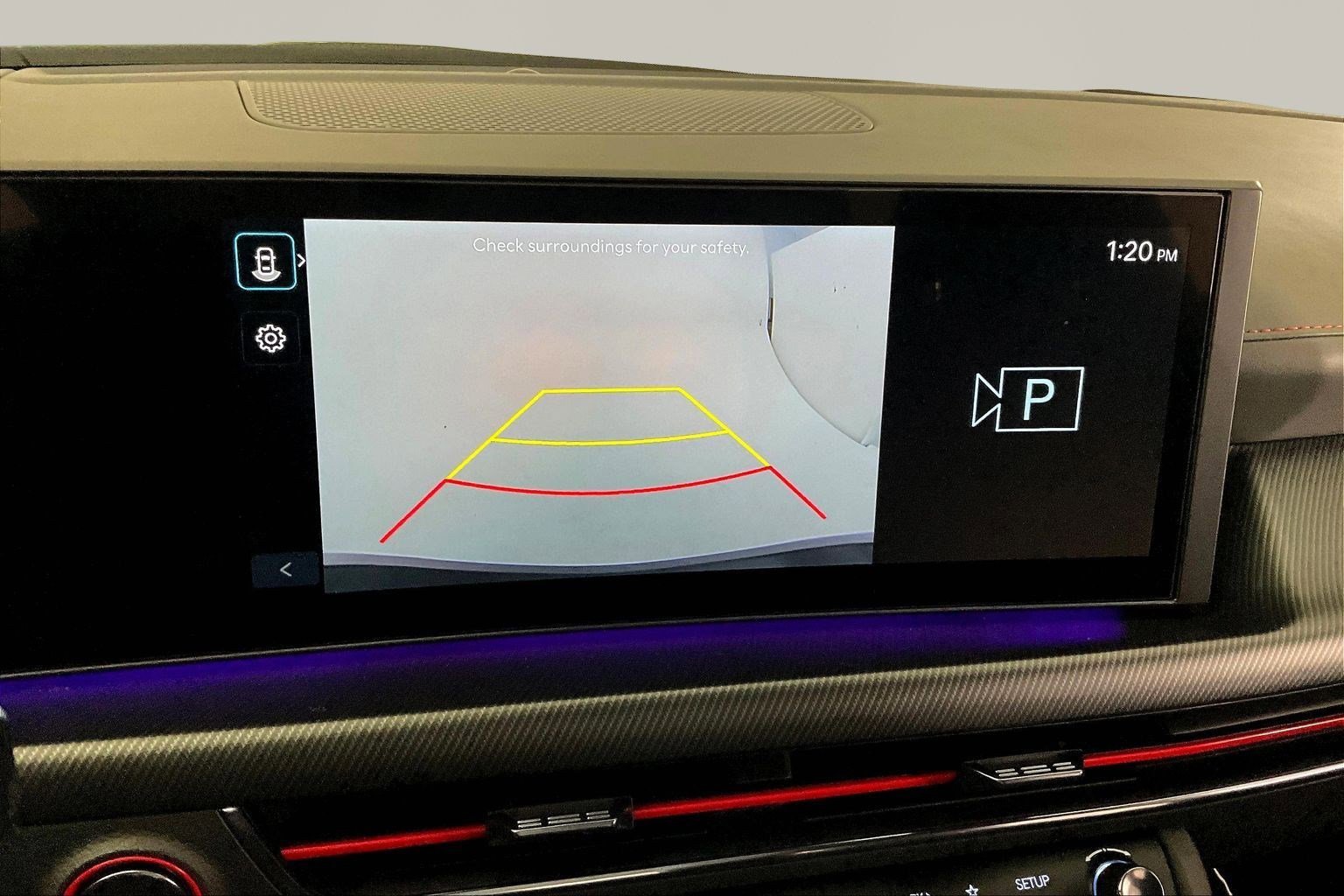 Used 2024 Hyundai Sonata N Line FWD image 14