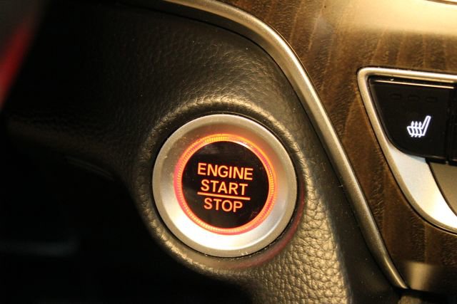 Used 2019 Honda Accord EX-L image 24