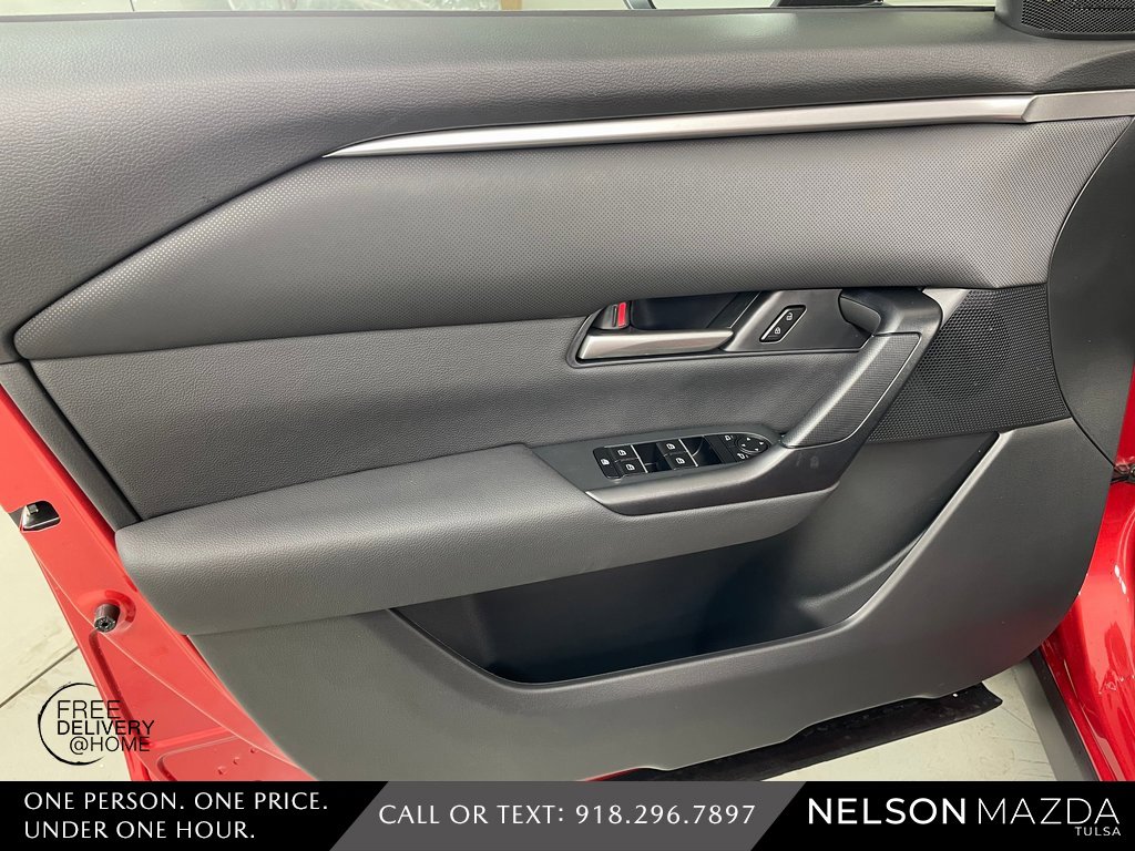 New 2026 MAZDA CX-50 AWD 2.5 S w/ Cargo Package image 17