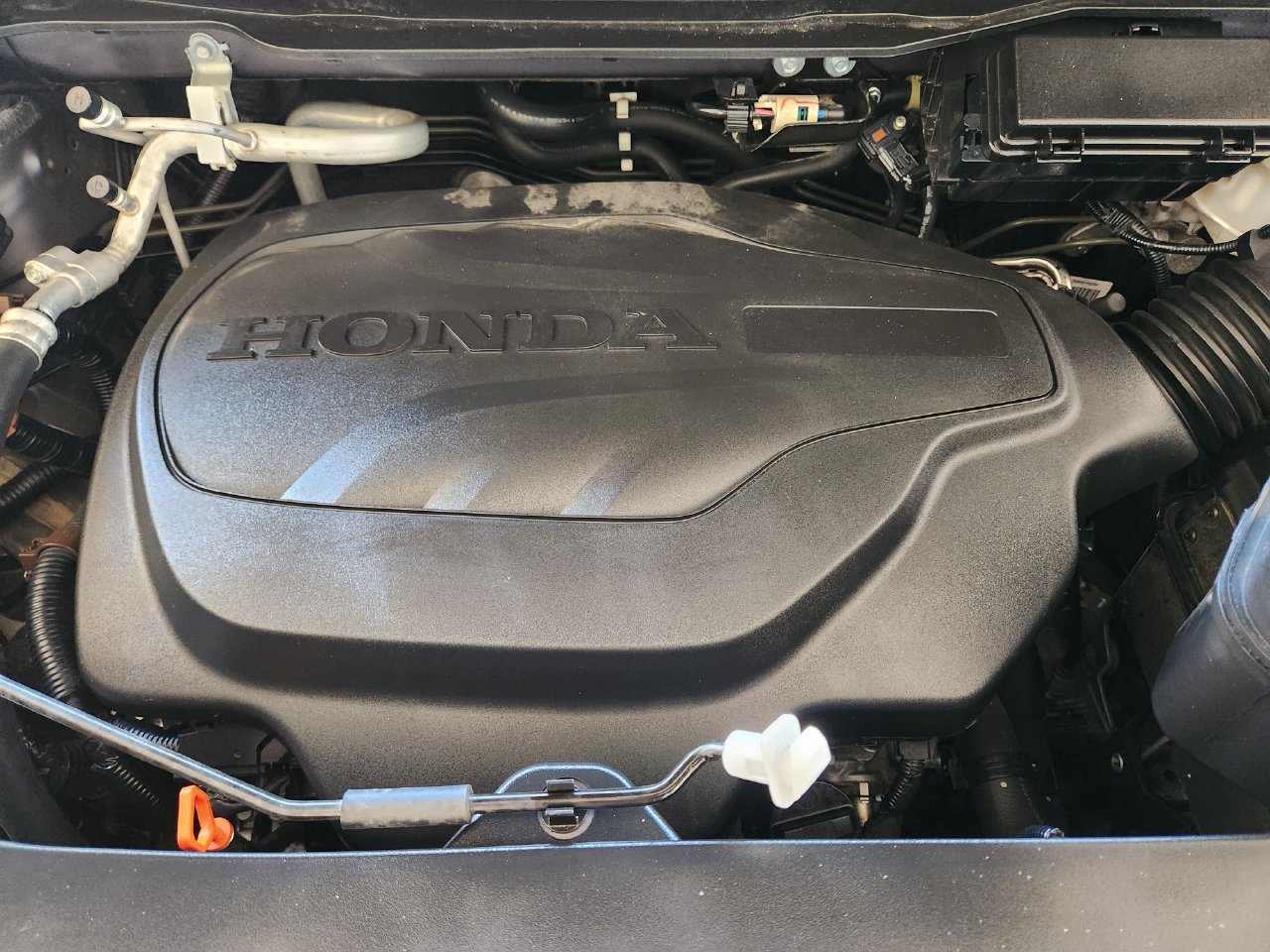 Used 2022 Honda Pilot EX-L image 31