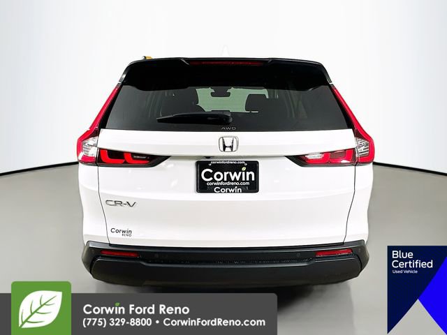 Used 2023 Honda CR-V EX-L image 8