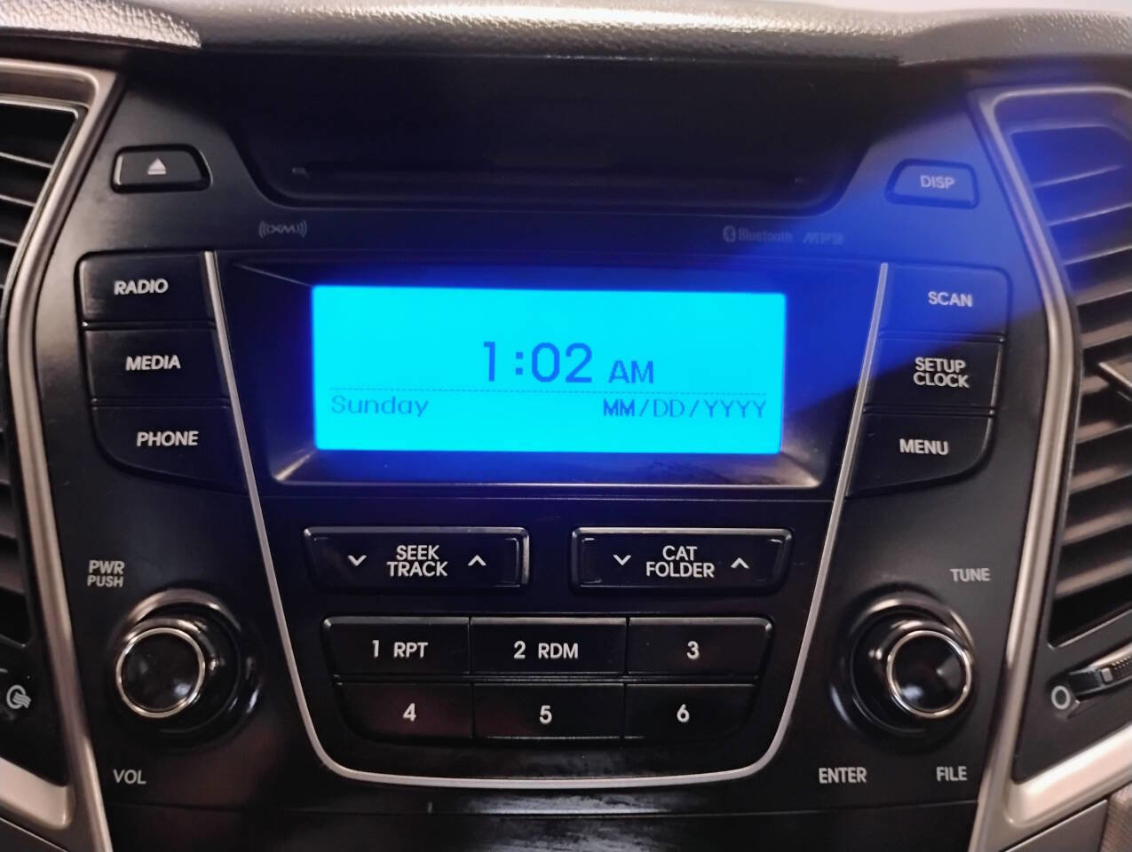 Used 2016 Hyundai Santa Fe Sport AWD/4WD image 19