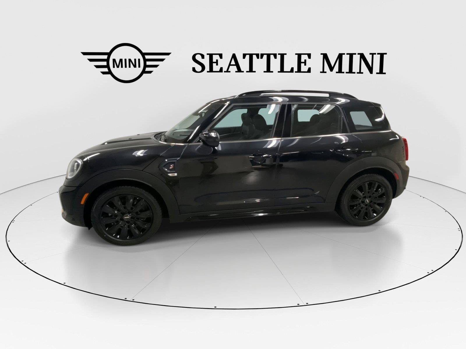 Used 2024 MINI Cooper Countryman S AWD/4WD image 6