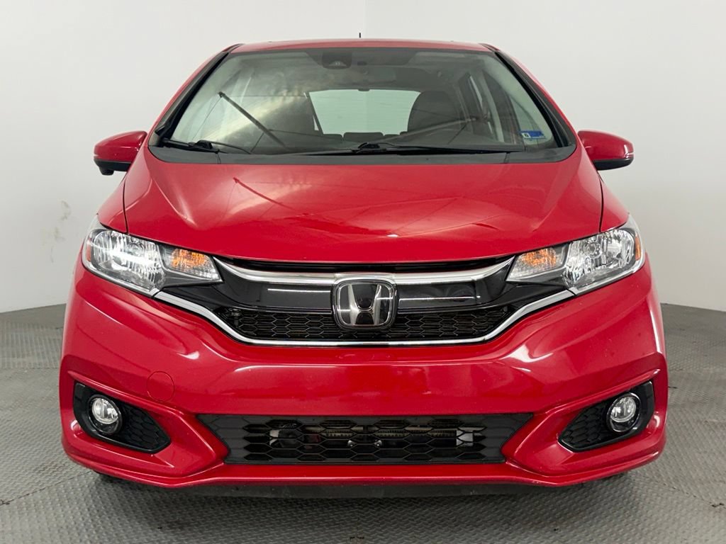 Used 2020 Honda Fit EX-L image 3