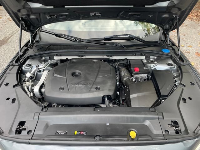 Used 2018 Volvo V90 T6 Cross Country w/ Convenience Package AWD/4WD image 25