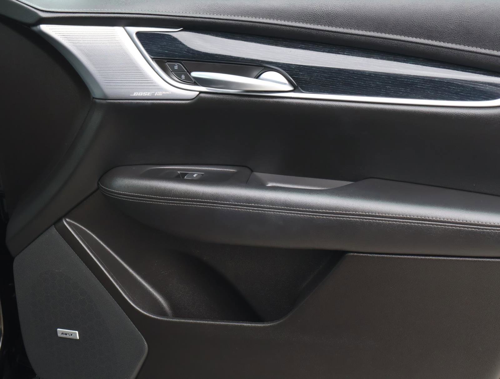 Used 2024 Cadillac XT5 Premium Luxury image 21