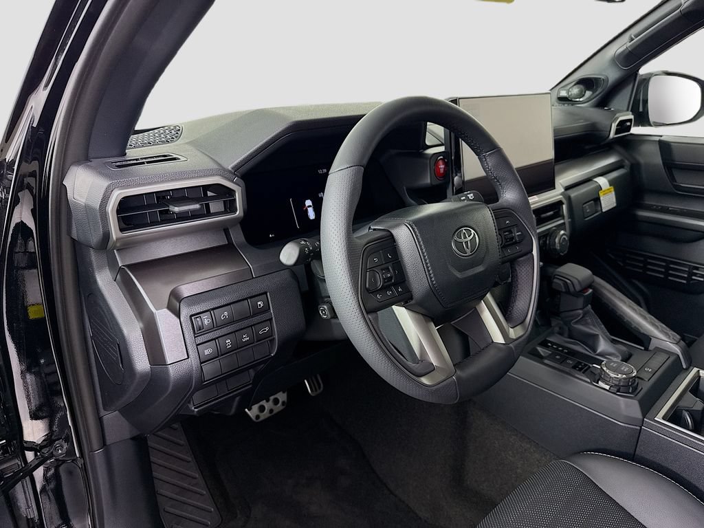 New 2026 Toyota 4Runner TRD Sport Premium AWD/4WD image 9
