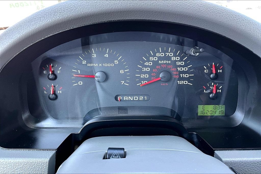 Used 2006 Ford F150 XLT RWD image 8
