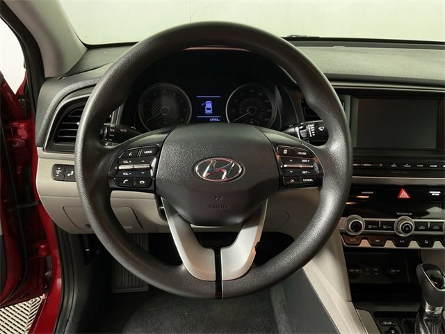 Used 2020 Hyundai Elantra SEL image 22