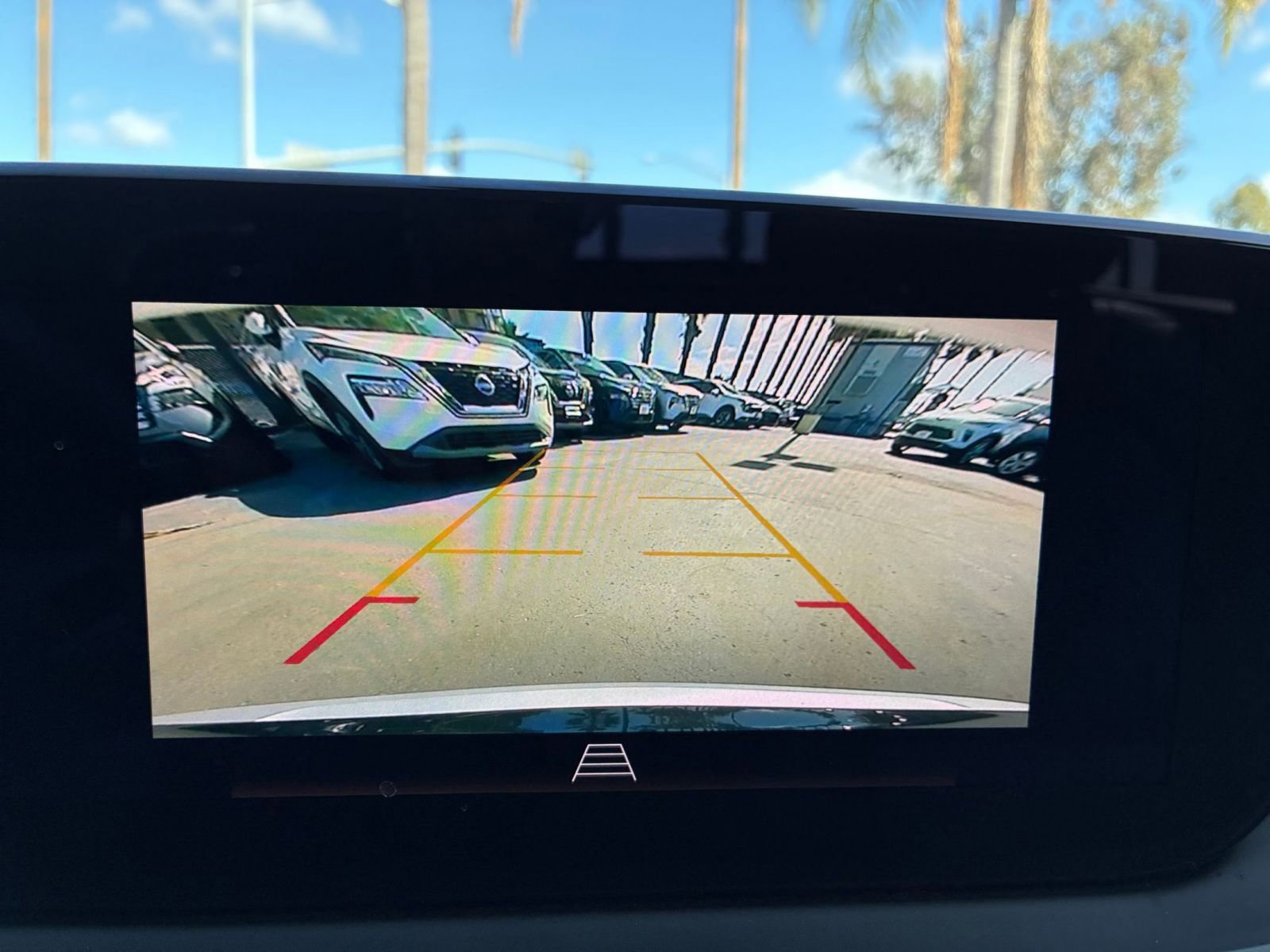 Used 2025 Buick Envista Sport Touring FWD image 22