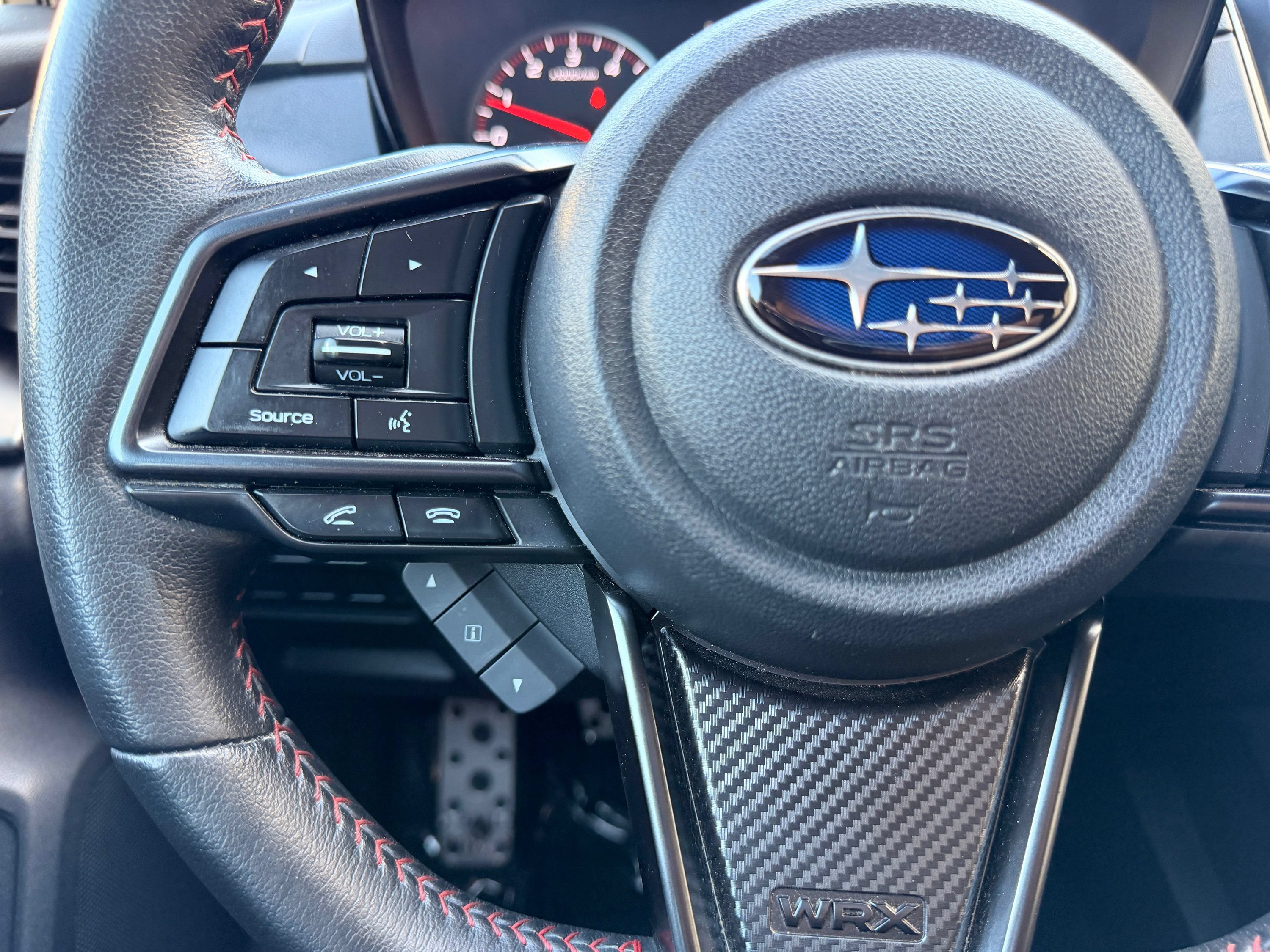 Used 2022 Subaru WRX Premium AWD/4WD image 34