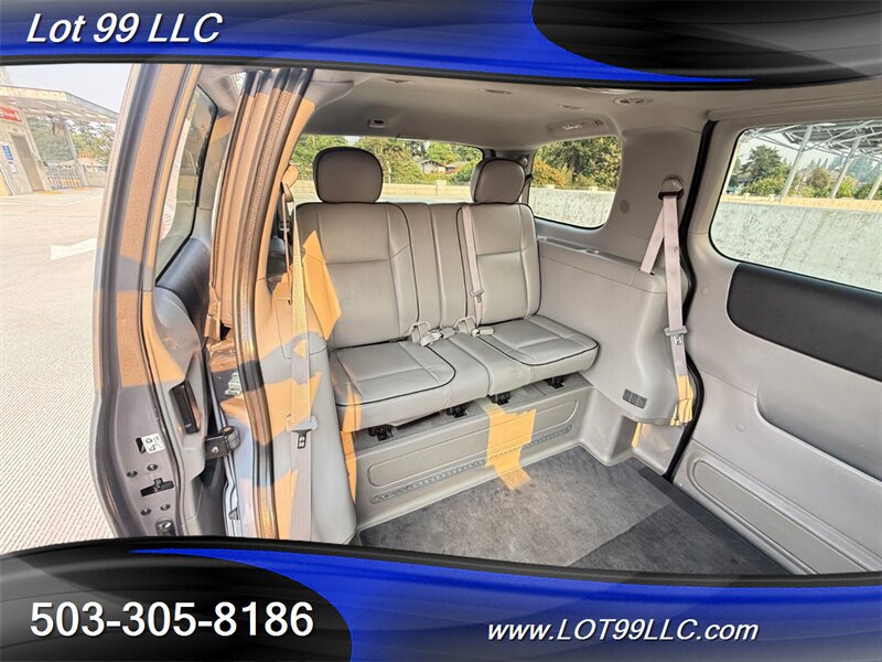 Used 2007 Buick Terraza CXL w/ Driver Confidence Package FWD image 43