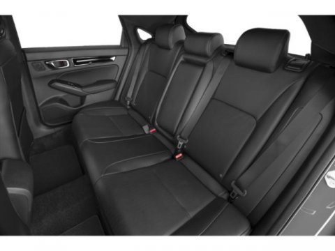 New 2026 Honda Civic Sport Touring image 12