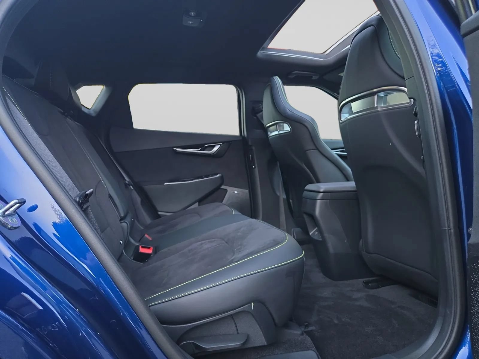 Used 2023 Kia EV6 GT AWD/4WD image 31