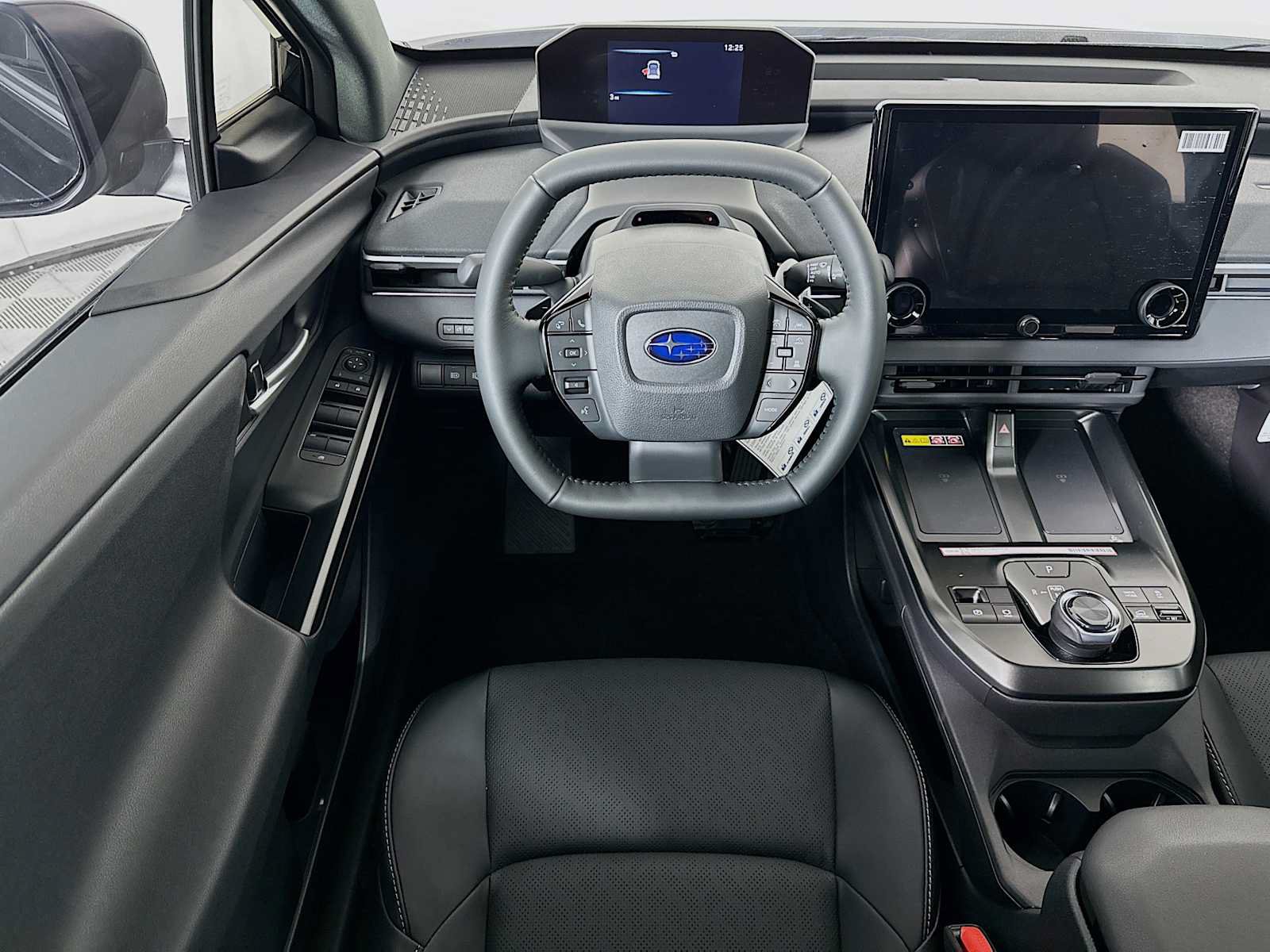 New 2026 Subaru Solterra AWD/4WD image 19